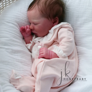 Realborn Felicity Asleep