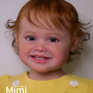 Mimi de Sigrid Bock