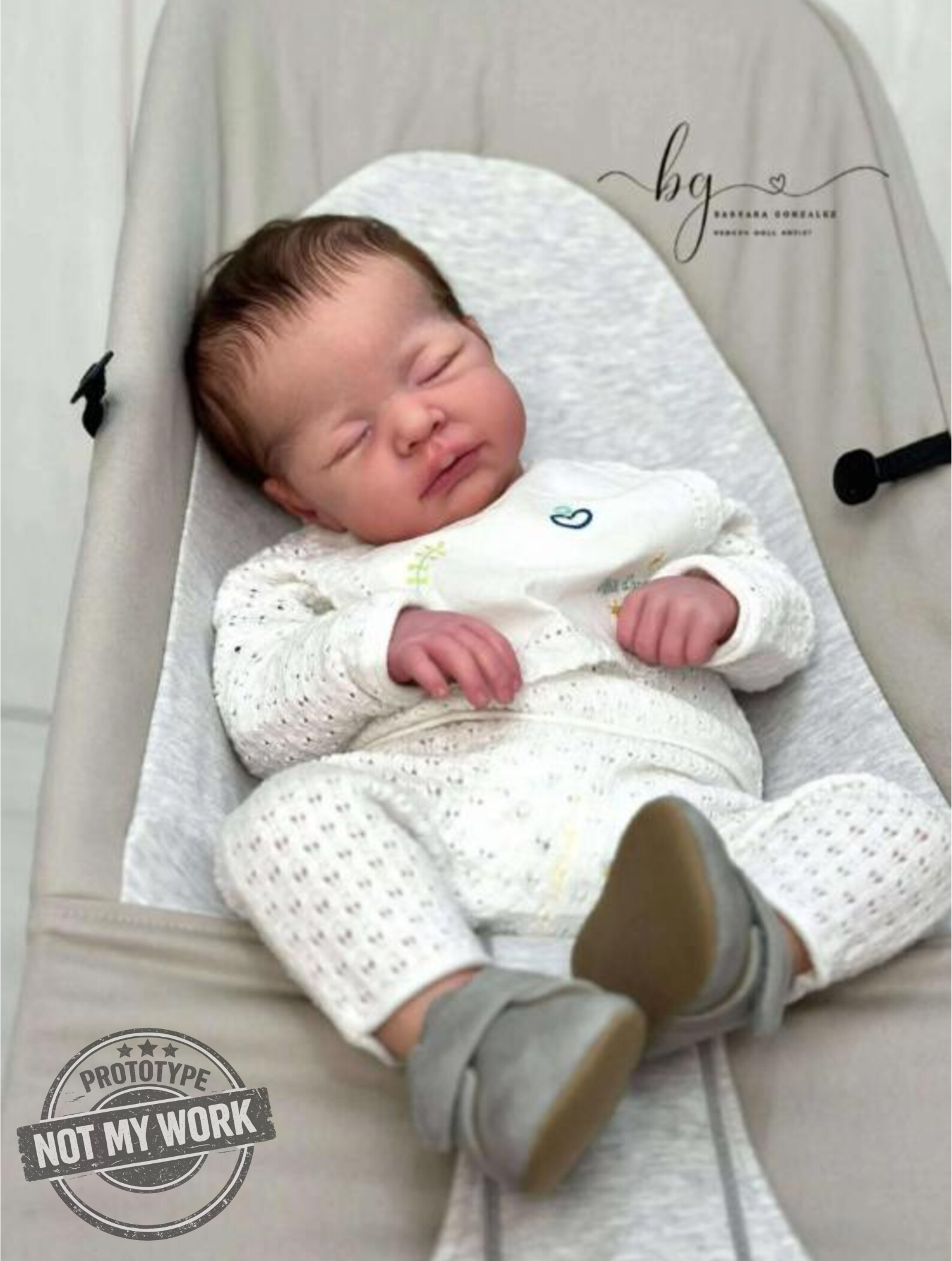 Bep de JoyLynn Wong - Imagen 2
