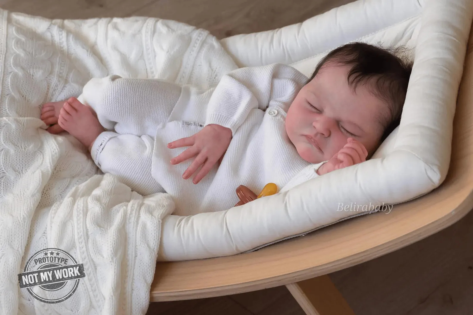 Zachary de Lisa Stone - Imagen 4