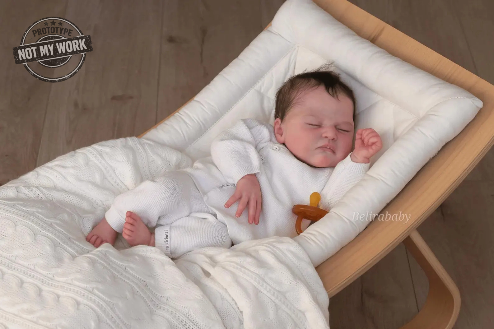 Zachary de Lisa Stone - Imagen 5