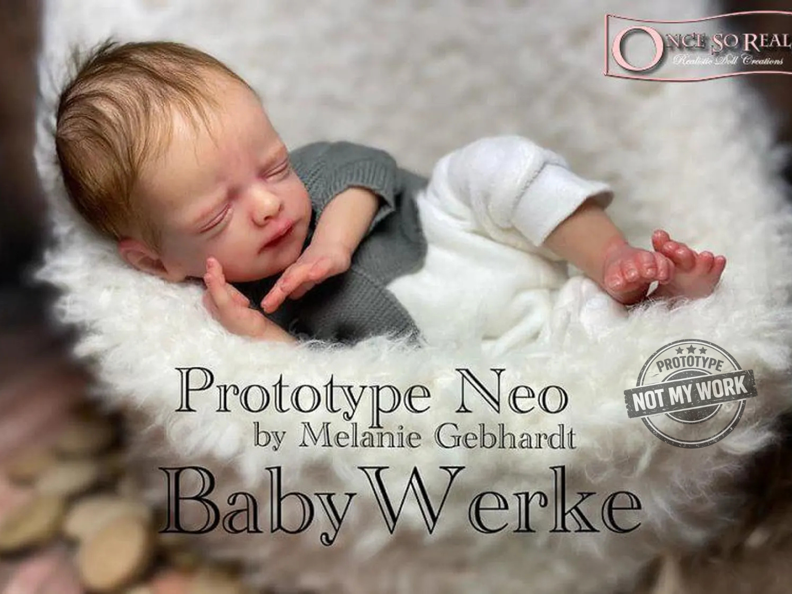 Neo de Melanie Gebhardt - Imagen 5