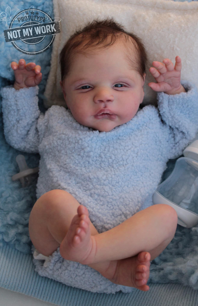 Alessandro Despierto de Cassie Love - Imagen 4