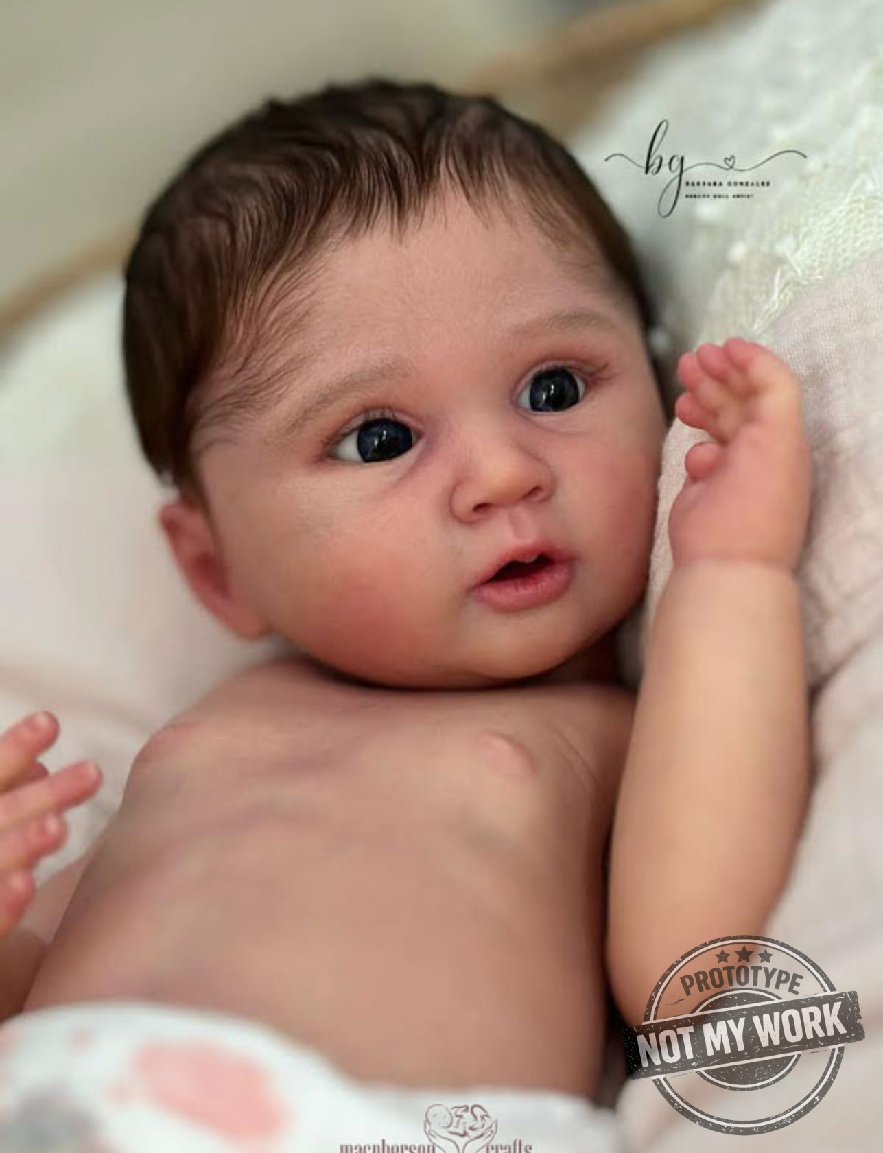 Mariana de Mayra Garza - Imagen 3