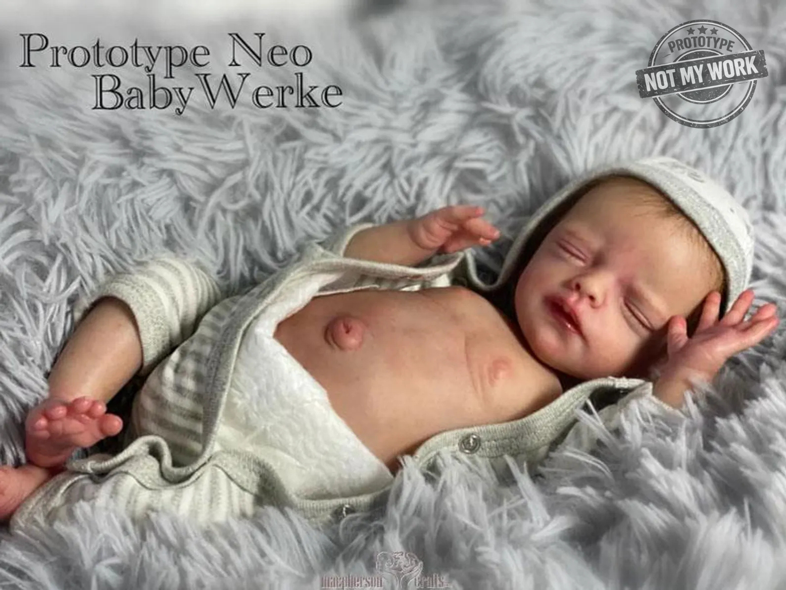 Neo de Melanie Gebhardt - Imagen 4