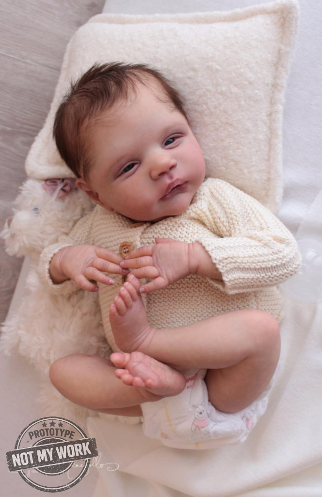 Alessandro Despierto de Cassie Love - Imagen 3