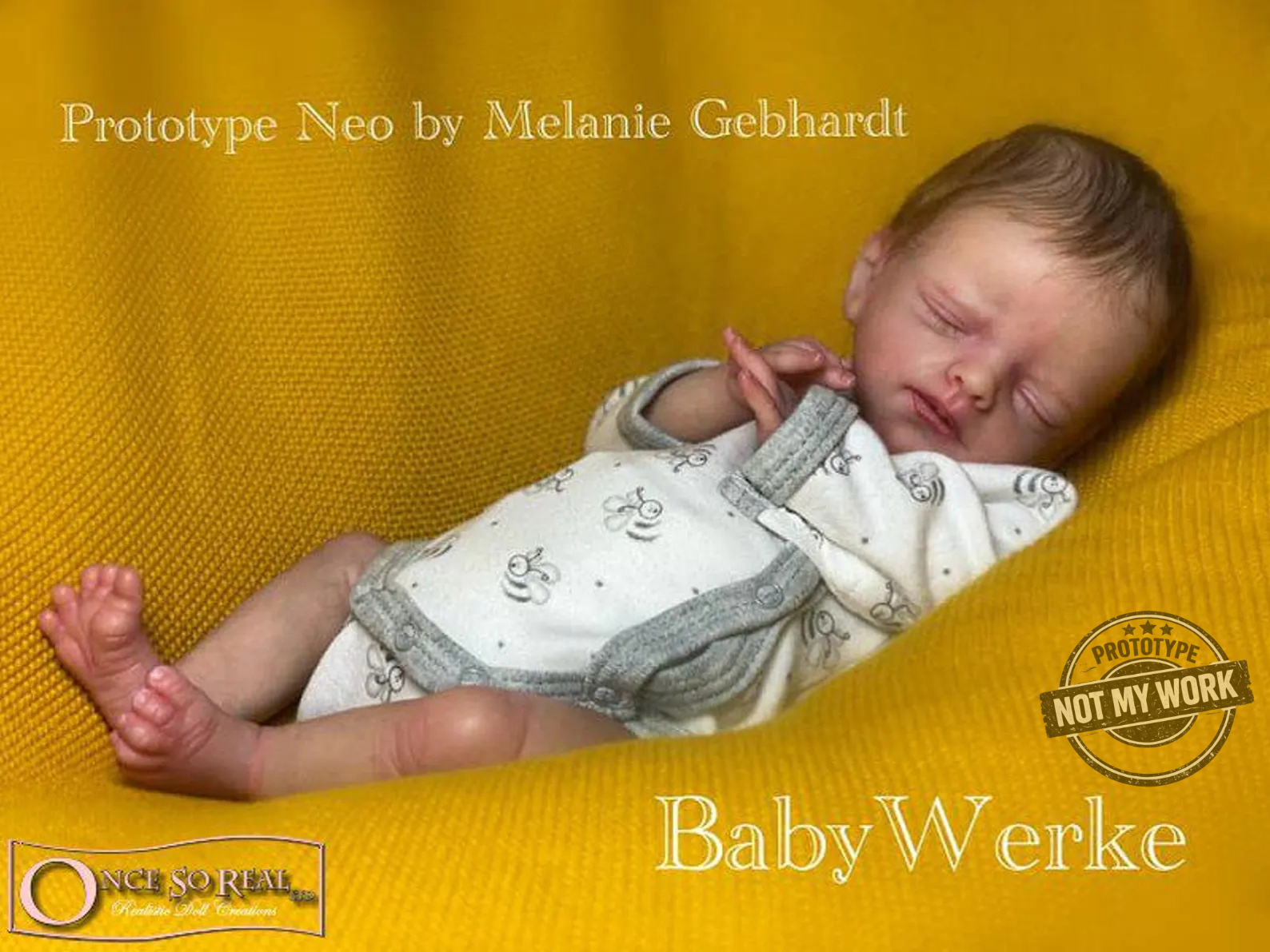 Neo de Melanie Gebhardt - Imagen 2