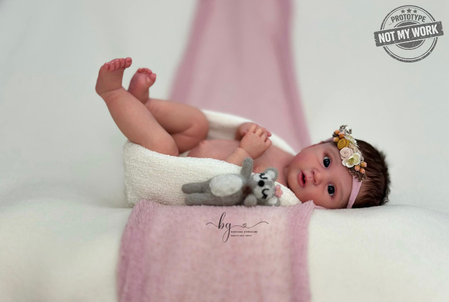 Mariana de Mayra Garza - Imagen 5
