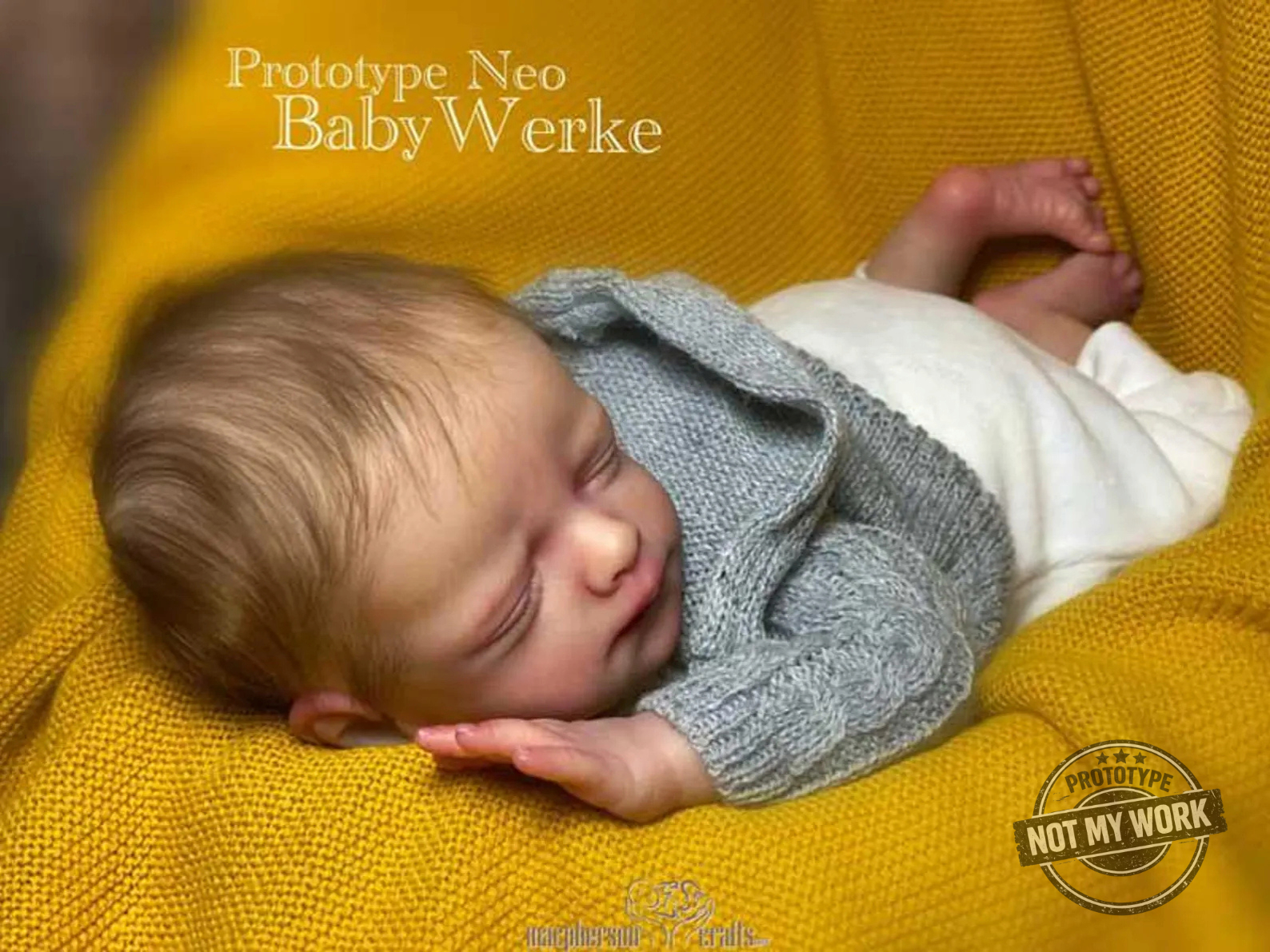 Neo de Melanie Gebhardt - Imagen 3