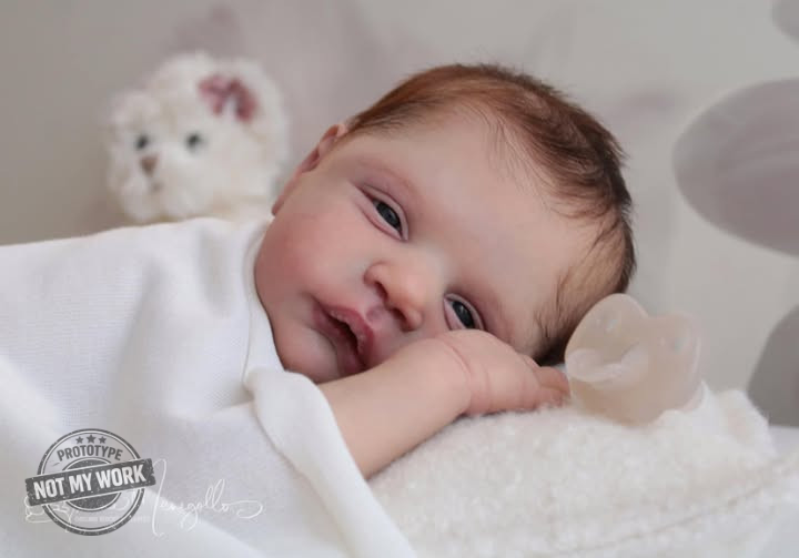 Alessandro Despierto de Cassie Love - Imagen 2