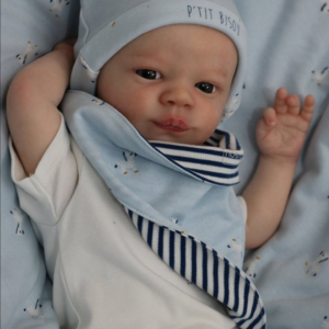 Realborn Christopher Despierto