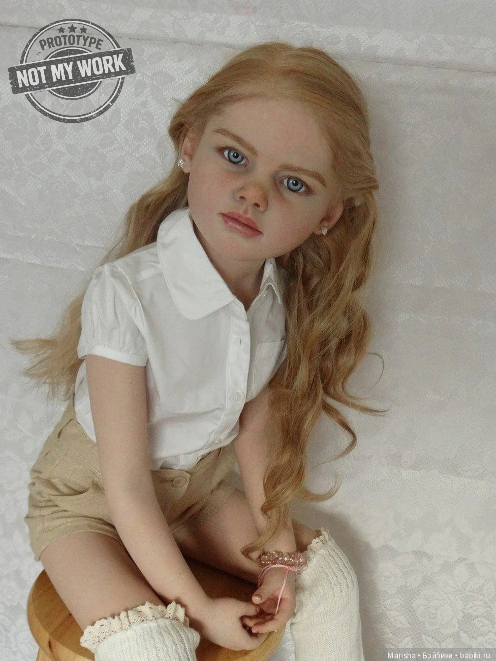 Gabriella de Reva Schick - Imagen 5