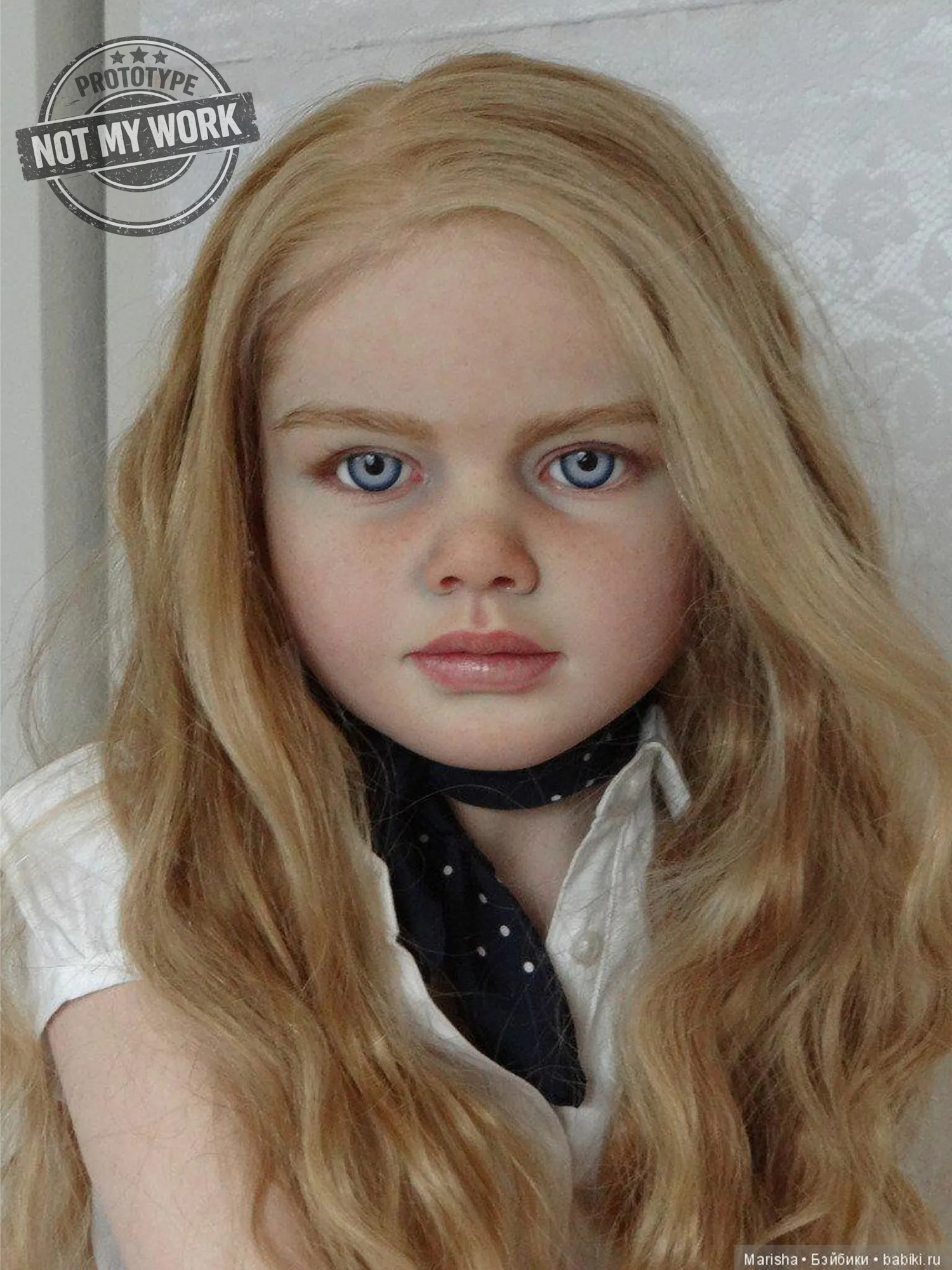 Gabriella de Reva Schick - Imagen 3