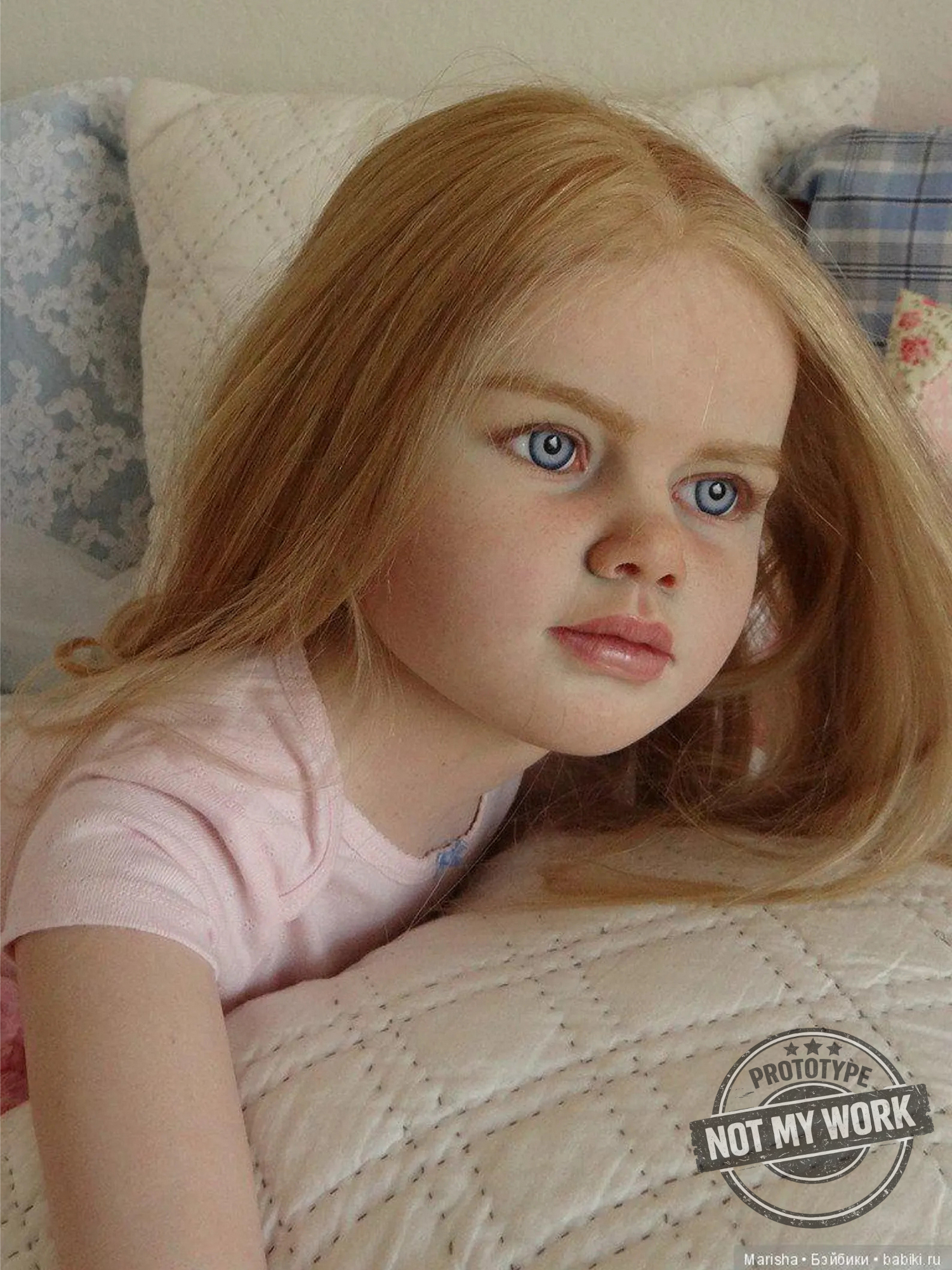 Gabriella de Reva Schick - Imagen 2