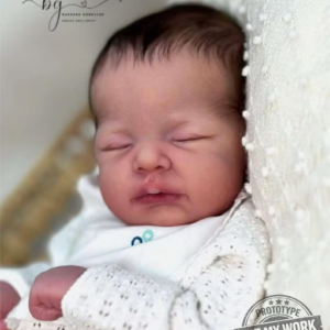 Bep de JoyLynn Wong