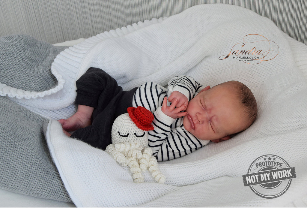 Enno de Melanie Gebhardt - Imagen 4