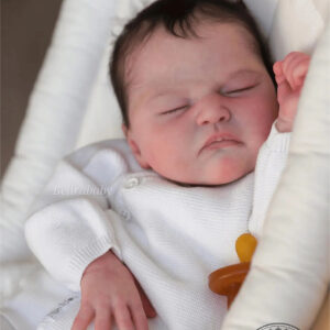 Zachary de Lisa Stone