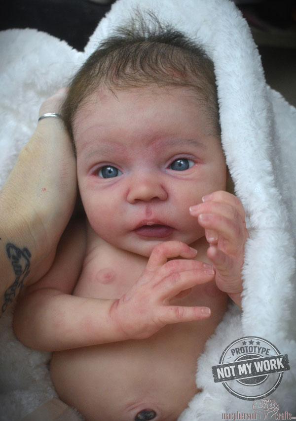 Mayven de Viviane Aleluia - Imagen 3