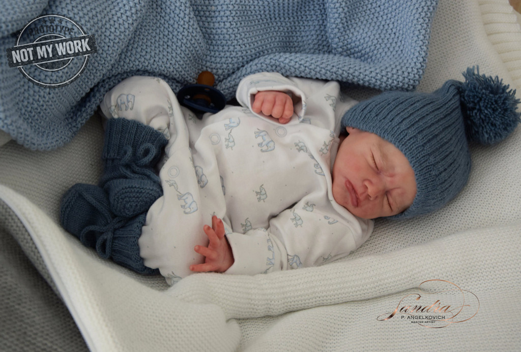 Enno de Melanie Gebhardt - Imagen 2
