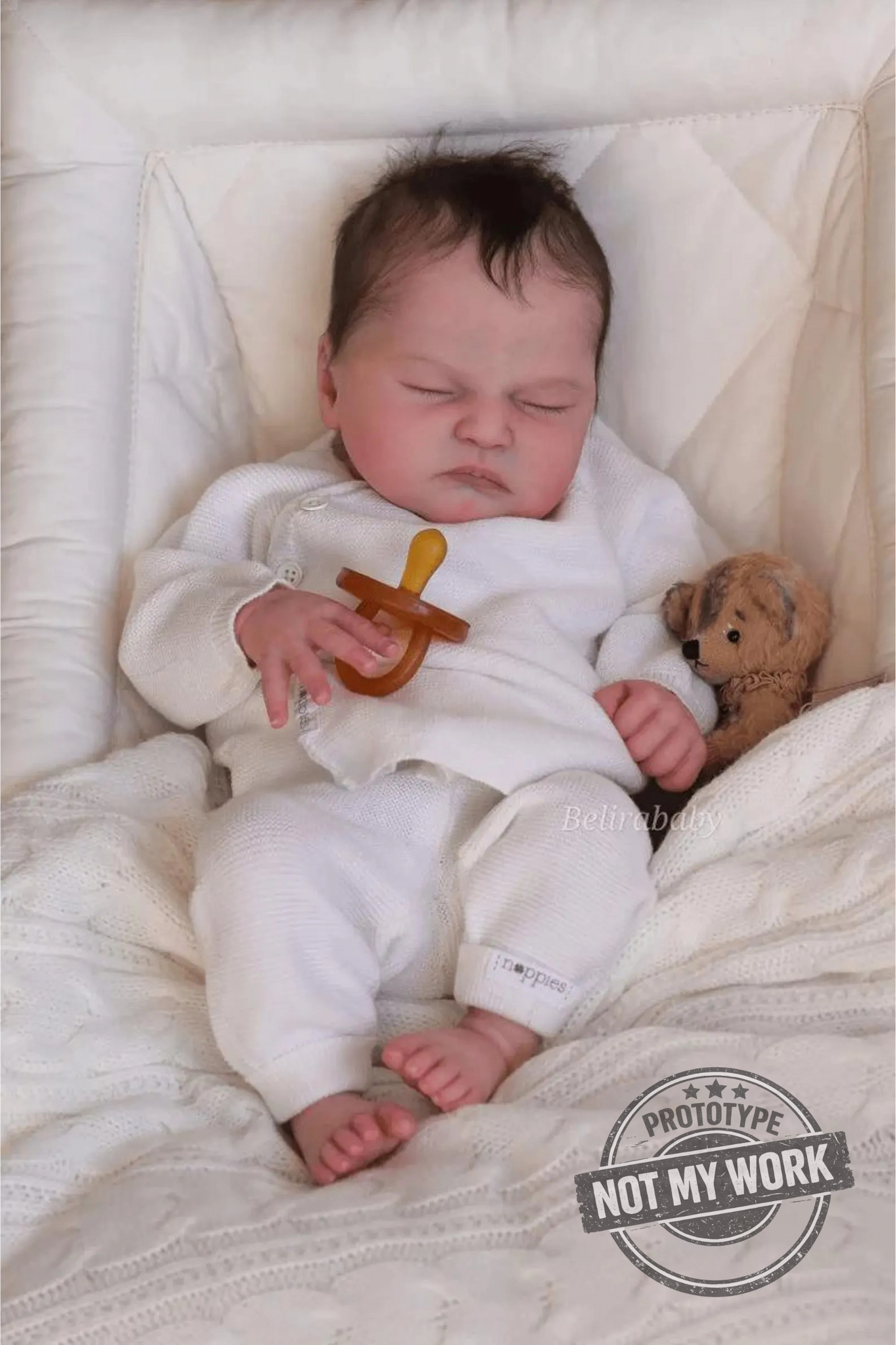Zachary de Lisa Stone - Imagen 2