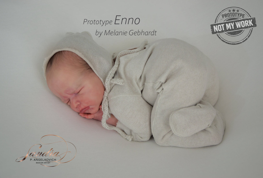 Enno de Melanie Gebhardt - Imagen 5