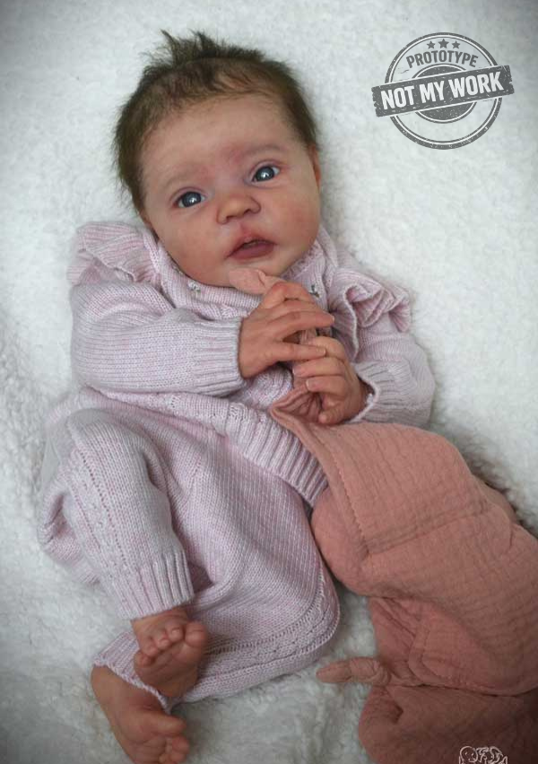 Mayven de Viviane Aleluia - Imagen 2